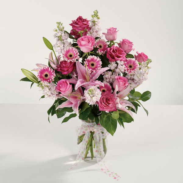 Natures Accent Flowers | Mississauga, ON L5N 6X9, Canada | Phone: (905) 369-0528