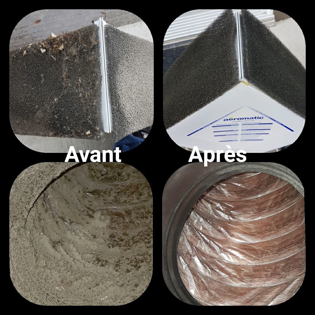 PointNet Spécialiste en Nettoyage | 28 Rue Richelieu, Sainte-Brigitte-de-Laval, QC G0A 3K0, Canada | Phone: (877) 392-2054