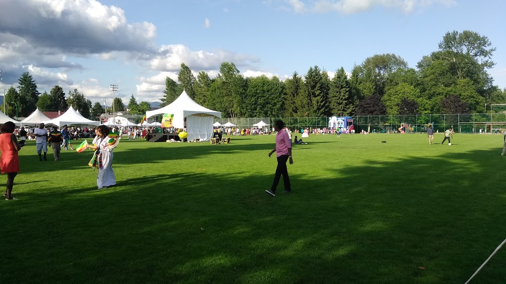 Wesburn Park | 4781 Parkwood Ave, Burnaby, BC V5G 3C6, Canada | Phone: (604) 294-7450