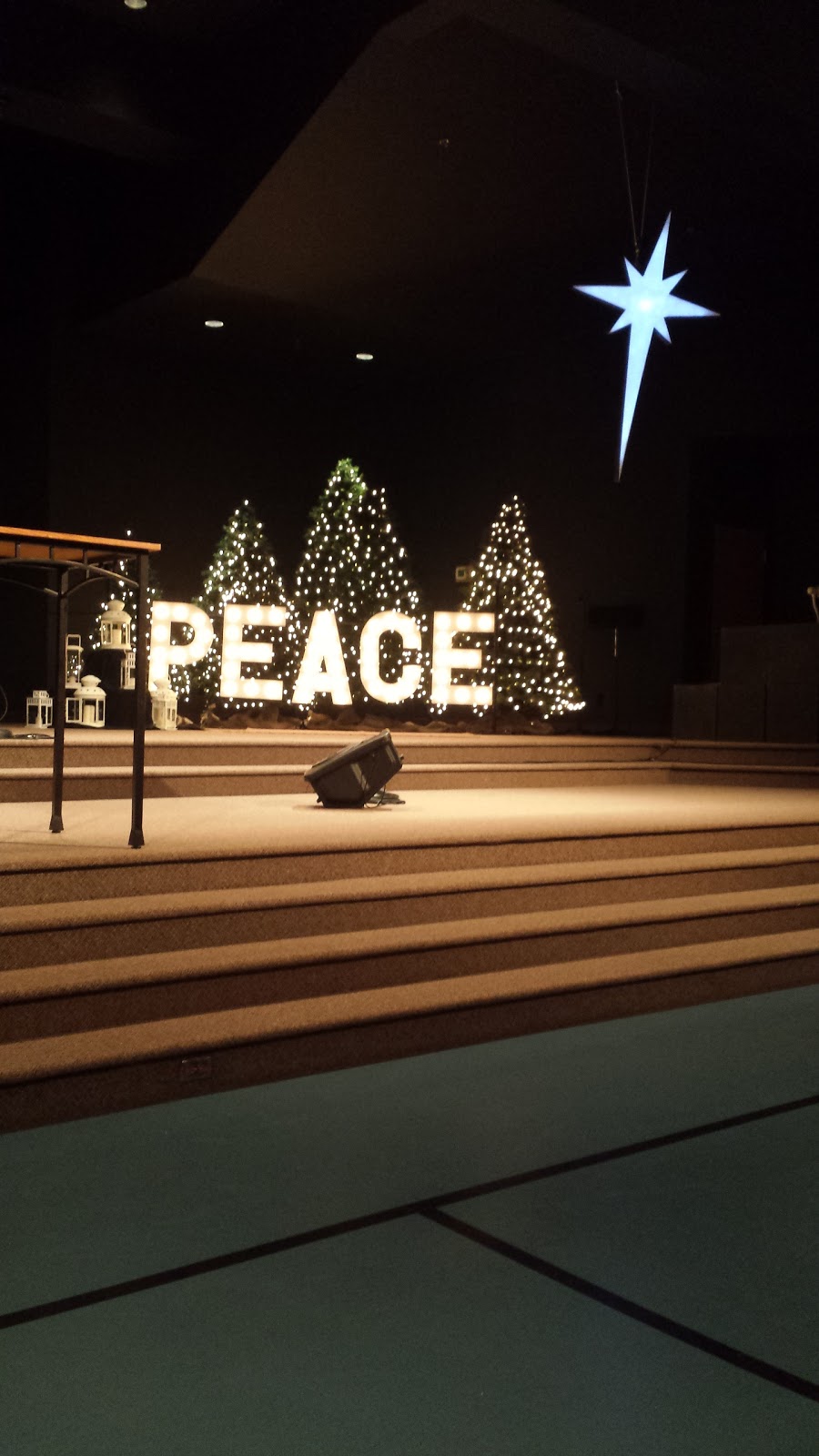 Gracepoint Community Church MB | 3487 King George Blvd, Surrey, BC V4P 1B7, Canada | Phone: (604) 538-1825