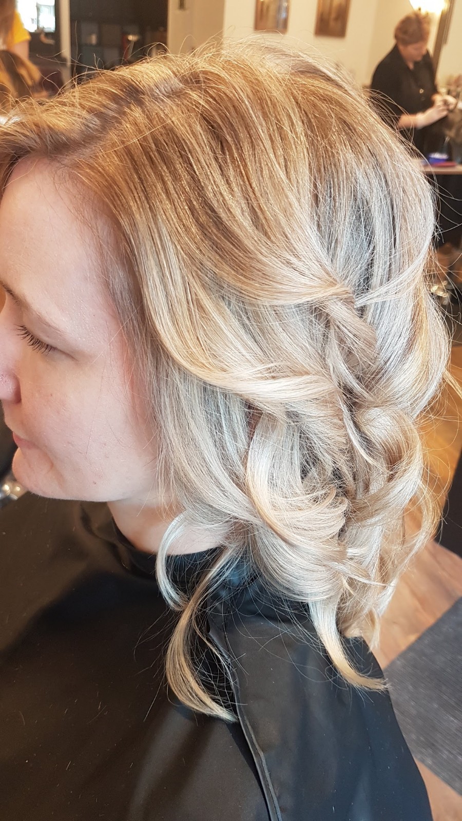 Mary Hair | 1202 Woodbine Ave, East York, ON M4C 4E3, Canada | Phone: (647) 563-7638