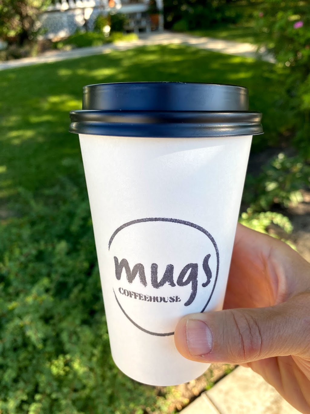 Mugs CoffeeHouse | 221 Saskatchewan St, Elbow, SK S0H 1J0, Canada | Phone: (306) 860-8260