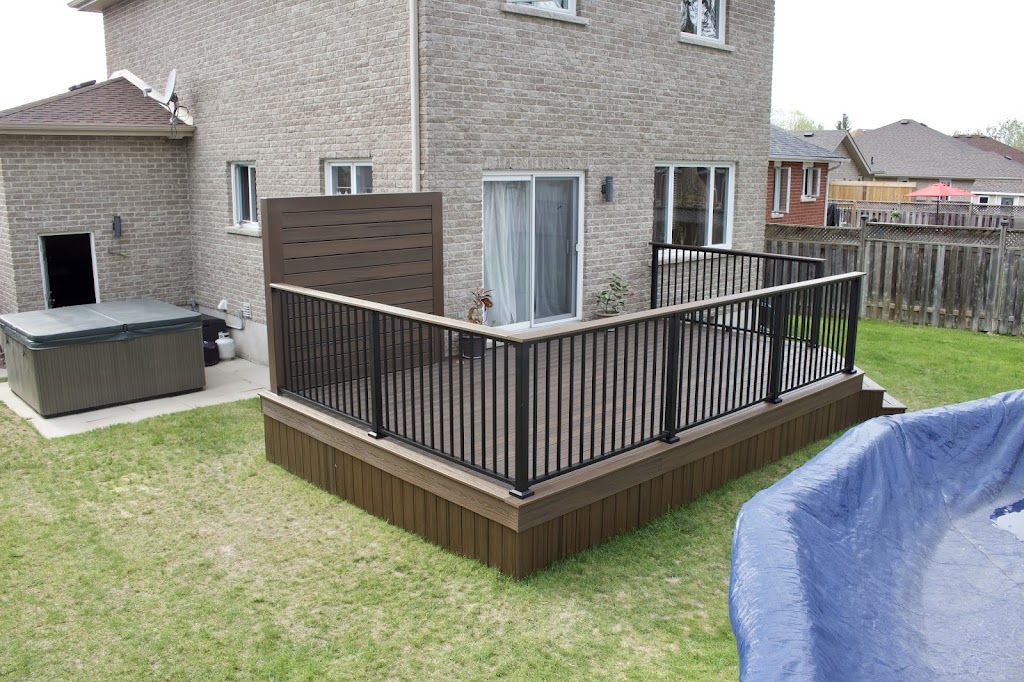 dura contracting | 121 Champagne Crescent, Bath, ON K7N 0B5, Canada | Phone: (613) 561-4259
