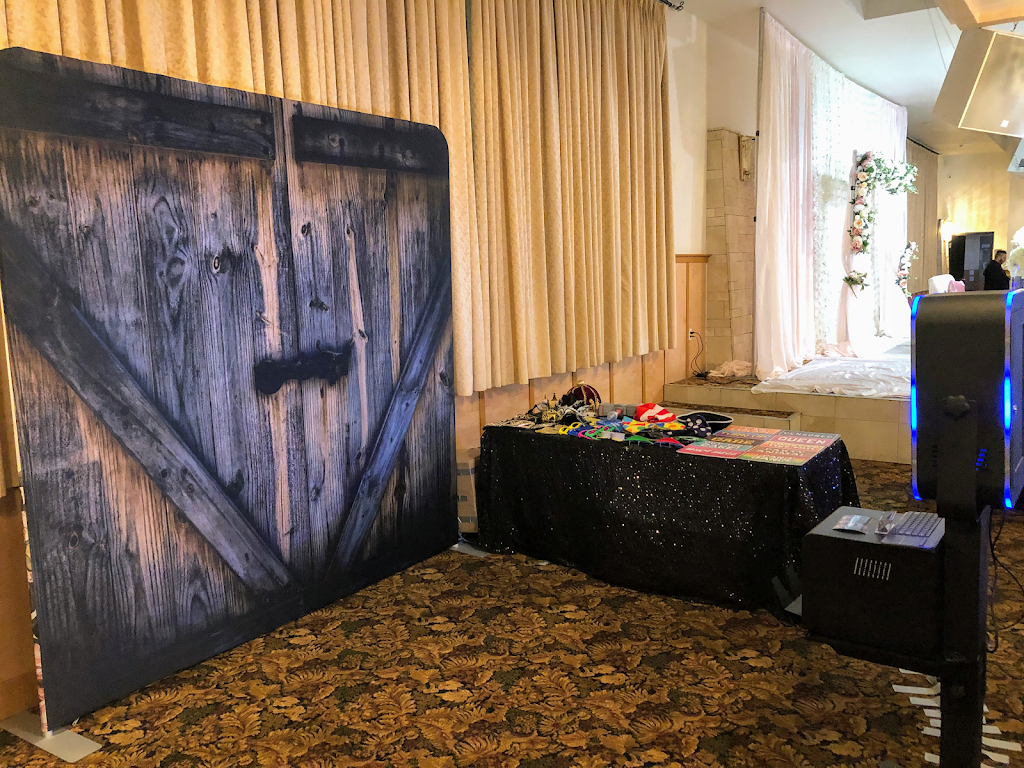 ThePixieBooth Photobooth | 12272 58a Ave, Surrey, BC V3X 3L8, Canada | Phone: (778) 239-8145