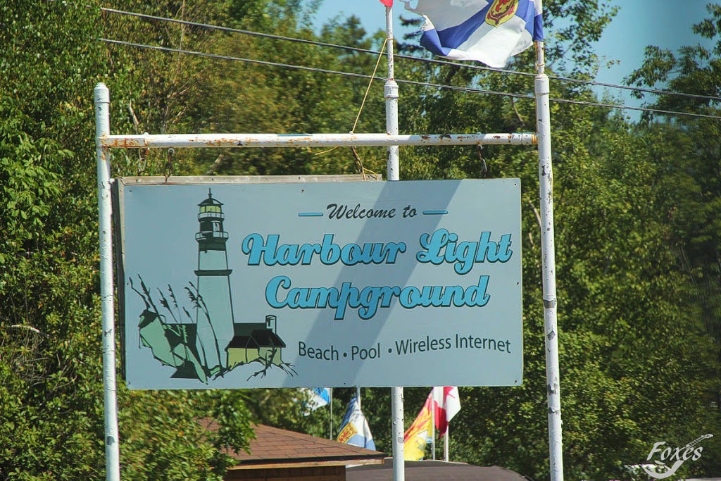 Harbour Light Campground | 2881 Three Brooks Rd, Pictou, NS B0K 1H0, Canada | Phone: (902) 485-5733