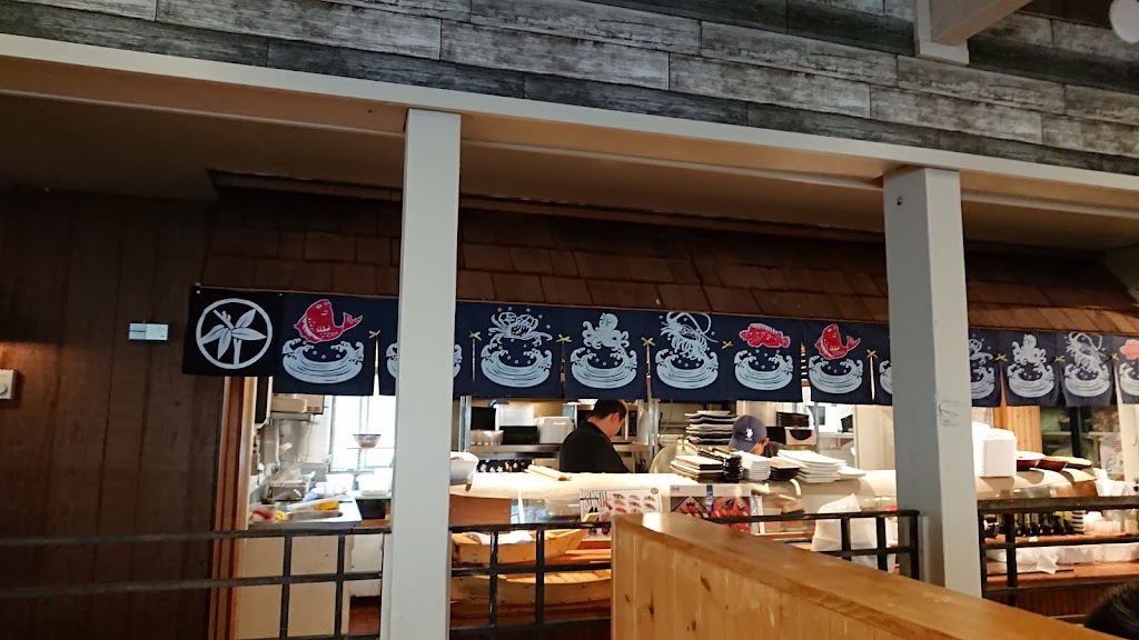 Sehmi Japanese Restaurant | 2404 Timberlane Rd, Port Alberni, BC V9Y 8P2, Canada | Phone: (250) 723-9415