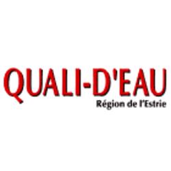 Quali-Deau | 2760 Rue Alpha, Sherbrooke, QC J1M 2H4, Canada | Phone: (819) 822-6222