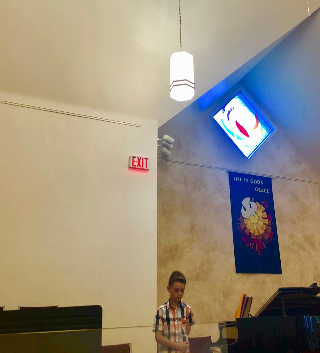 First Mennonite Church | 3650 91 St NW, Edmonton, AB T6E 6P1, Canada | Phone: (780) 436-3431