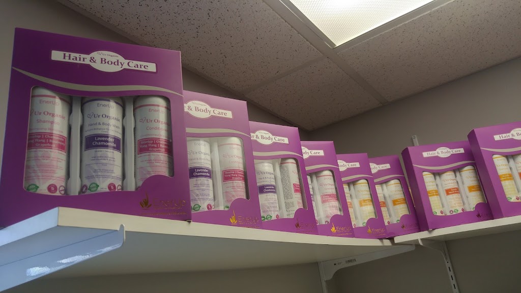 EnerUptimate Online Shop By Miss D | 2115 27 Ave NE #3, Calgary, AB T2E 7E4, Canada | Phone: (587) 969-4518