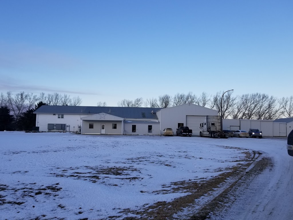 Mid Prairie Body Centre Ltd | Briercrest, SK S0H 0K0, Canada | Phone: (306) 799-4437