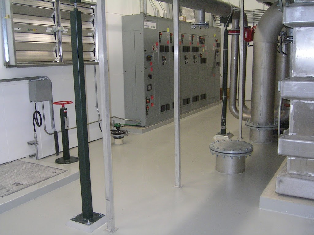 Concrete Solutions Inc. | 3716 56 Ave SE Bay 15, Calgary, AB T2C 2B5, Canada | Phone: (403) 203-8733