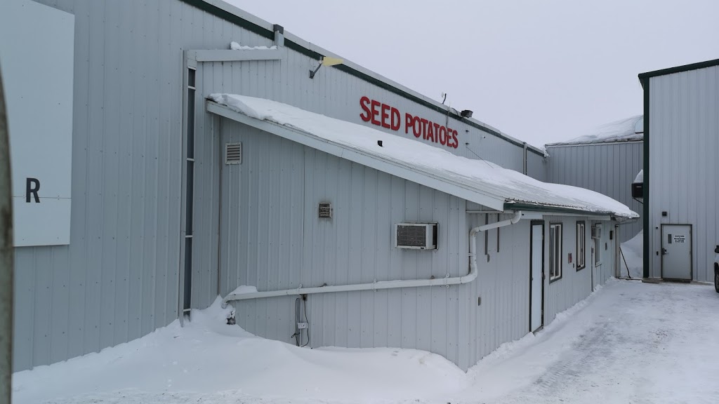 Kroeker Farms | Stanley, MB R0G 1R0, Canada | Phone: (204) 325-4333