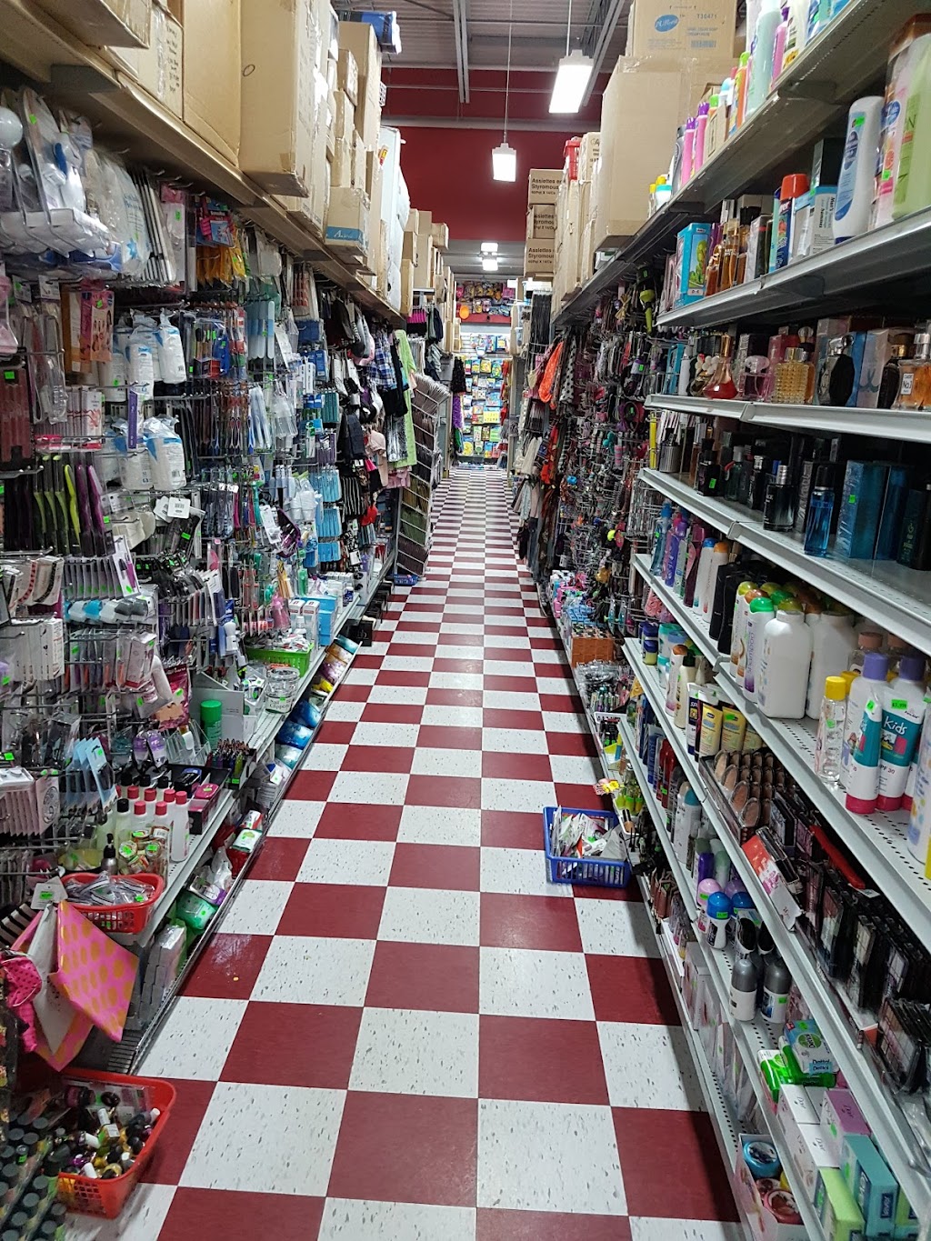 Dollar Mart | 1187 Fischer-Hallman Rd #420, Kitchener, ON N2E 4H9, Canada | Phone: (519) 576-4555