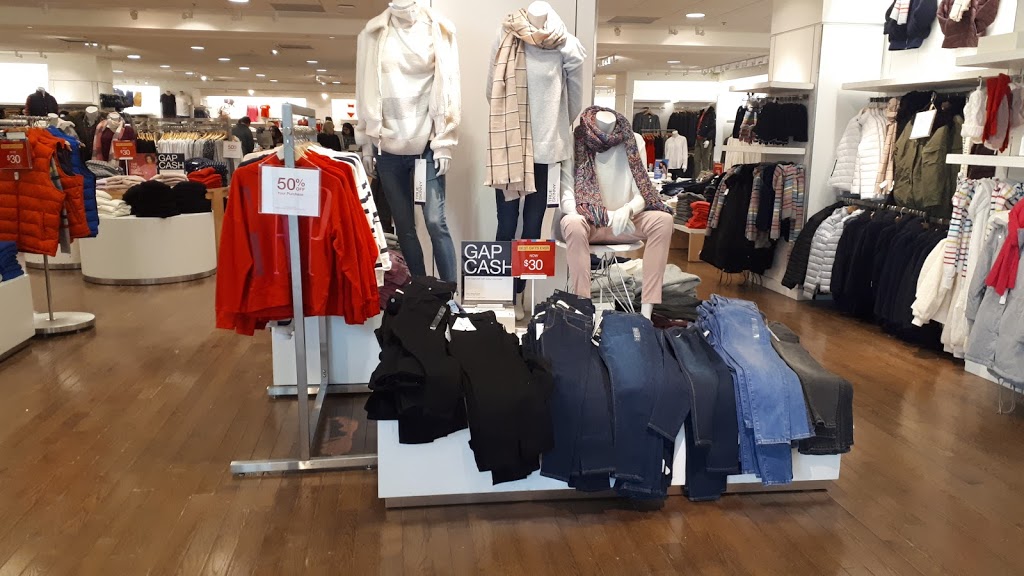 Gap | Tower 1, 7001 Mumford Rd #202, Halifax, NS B3L 4N9, Canada | Phone: (902) 453-9625