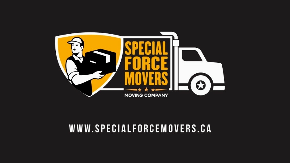 Special Force Movers | 146 Thirtieth St Unit 201, Toronto, ON M8W 3C4, Canada | Phone: (437) 987-5650