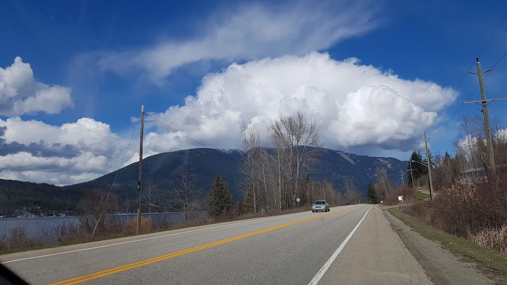 Canoe Forest Products | 8160 Trans-Canada Hwy, Canoe, BC V0E 1K0, Canada | Phone: (250) 833-1200