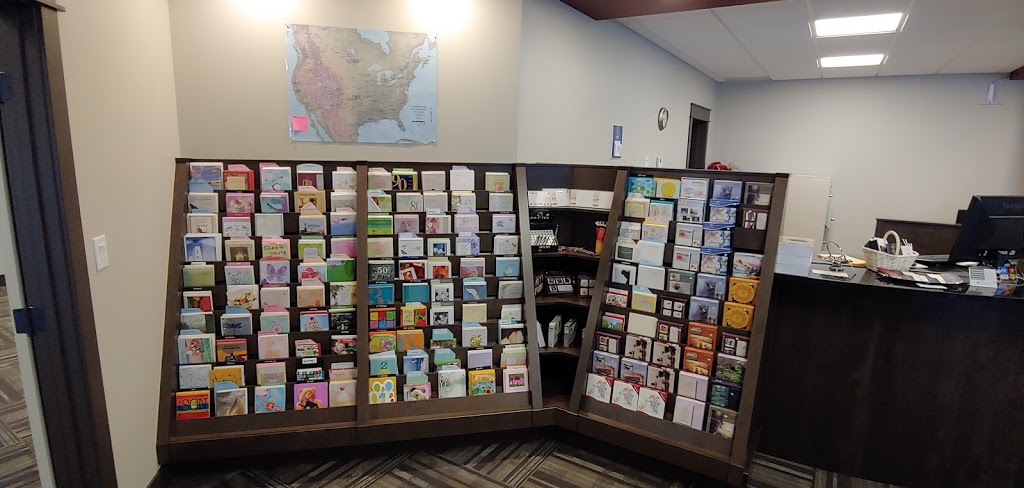 Gospel Publishers Bookstore | Greenland Rd, Landmark, MB R0A 0X0, Canada | Phone: (204) 355-4568