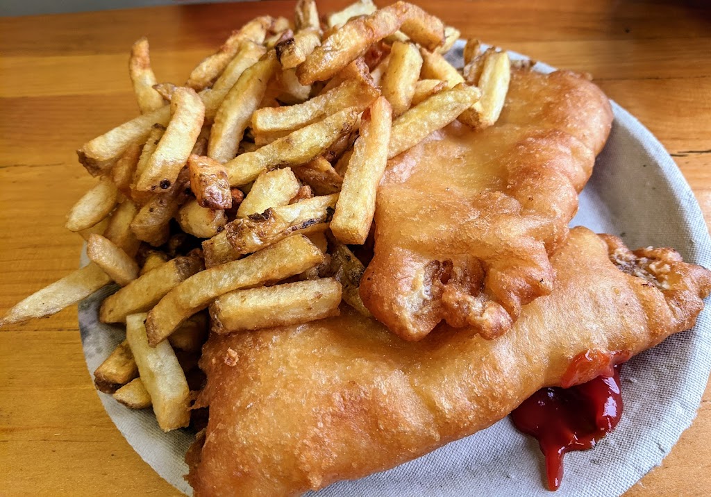 Captain Scotts Seafood Restaurant | 9139 Cavendish Rd, New Glasgow, PE C0A 1N0, Canada | Phone: (902) 963-3131