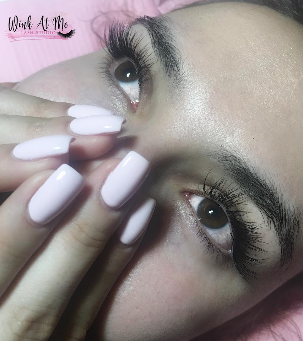 Wink At Me Lash Studio | 580 The East Mall #702, Etobicoke, ON M9B 4A7, Canada | Phone: (416) 876-2244