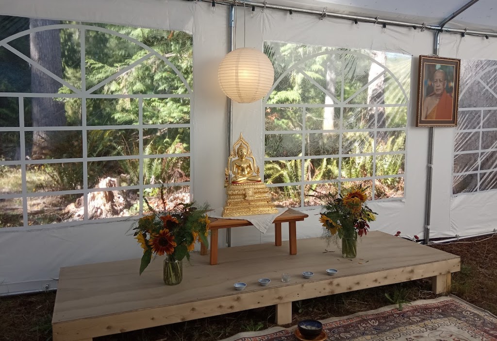 Samaggi Dhamma Vipassana | 2075 Ostby Road, Hornby Island, BC V0R 1Z0, Canada | Phone: (250) 335-1916