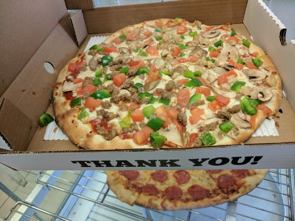 Pisa Pizzeria | 1144 Courtland Ave E, Kitchener, ON N2C 2H5, Canada | Phone: (519) 576-7070