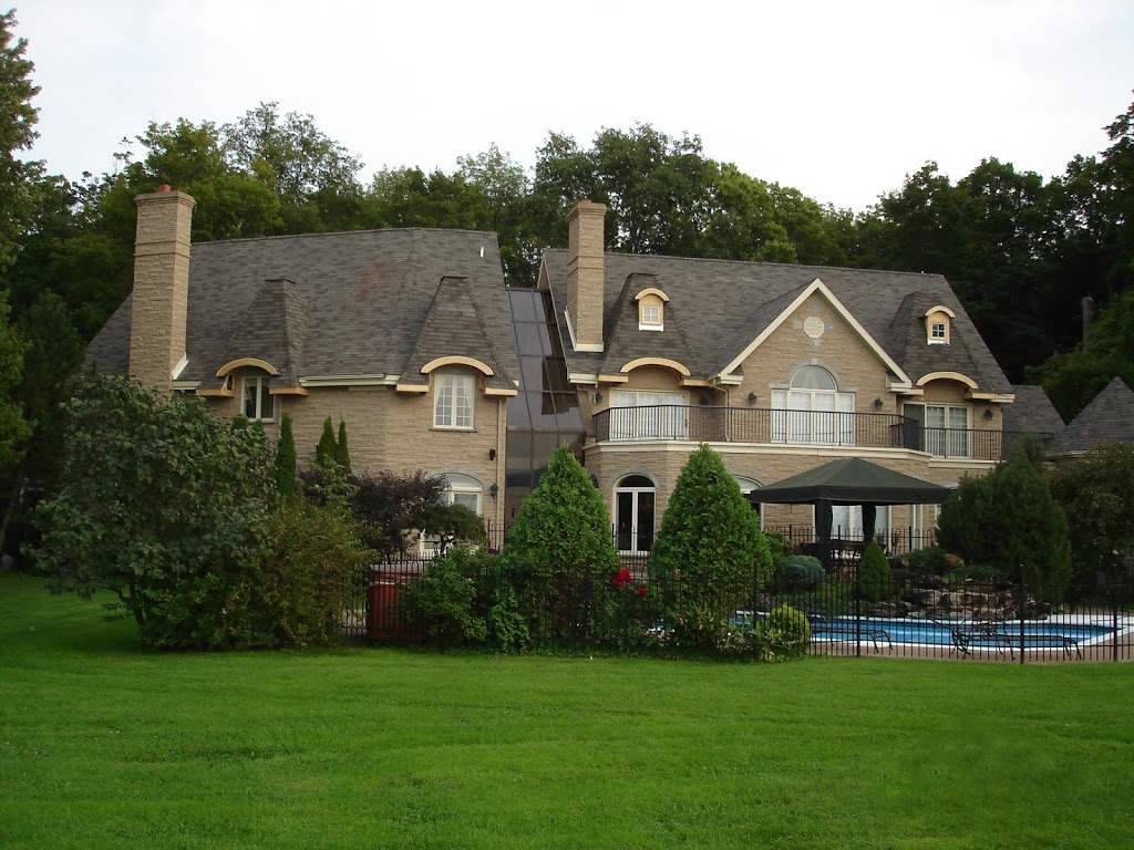 Couvreur la Seigneurie | 1141 Rue du Repos, SAINT-ALEXANDRE-DIBERVILLE, QC J0J 1S0, Canada | Phone: (450) 545-1285