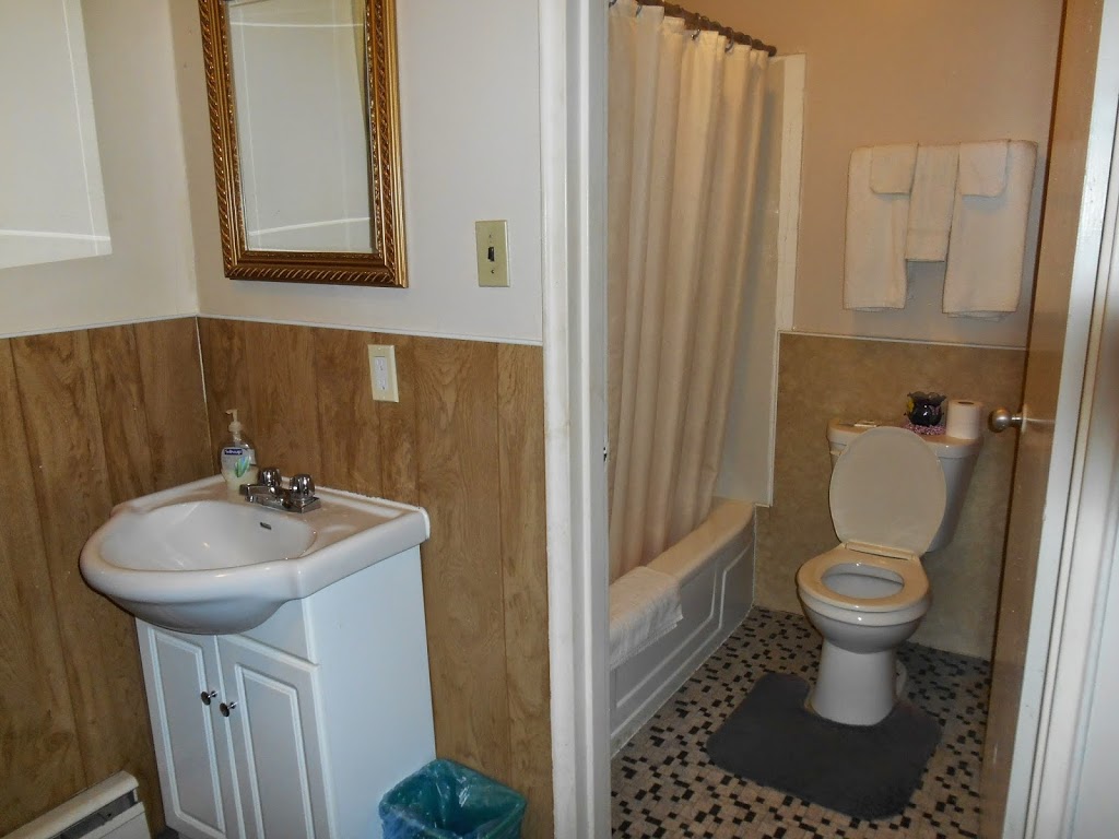 Chipican Motel | 1144 Christina St N, Sarnia, ON N7V 3C3, Canada | Phone: (519) 336-4153 ext. 0