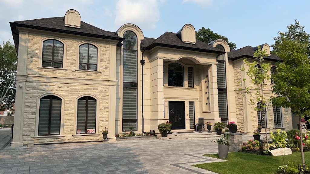 Oasis landscaping & construction | 72 Gamble Ave #815, East York, ON M4K 2H1, Canada | Phone: (289) 707-0236