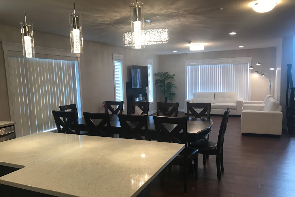 ALLIED CARE HOME | 1138 Evergreen Boulevard, Saskatoon, SK S7S 1N1, Canada | Phone: (306) 881-9785