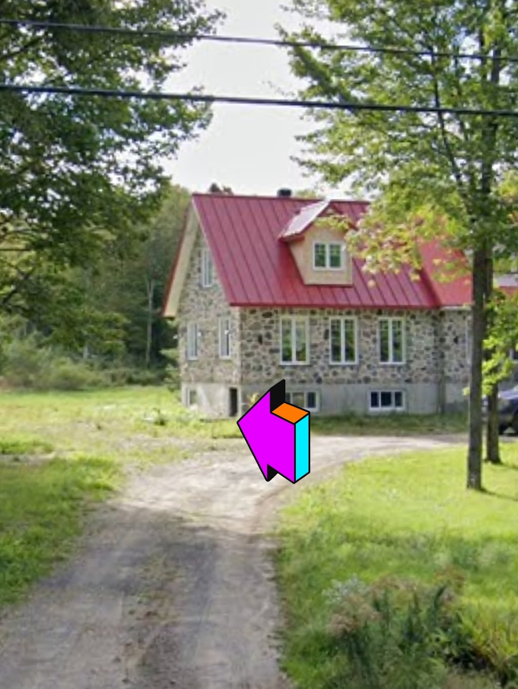 Coiffessence | 169 rue du pont, Saint-Lambert-de-Lauzon, QC G0S 2W0, Canada | Phone: (418) 440-4412