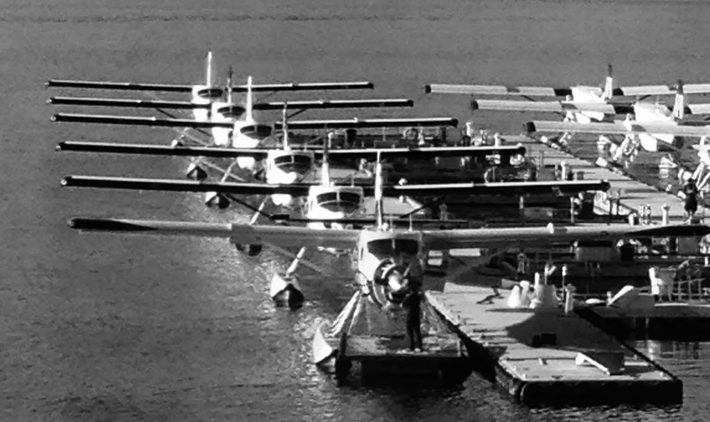 Vancouver Harbour Flight Centre Seaplane Terminal | 1055 Canada Pl, Vancouver, BC V6C 3T4, Canada | Phone: (604) 647-7570
