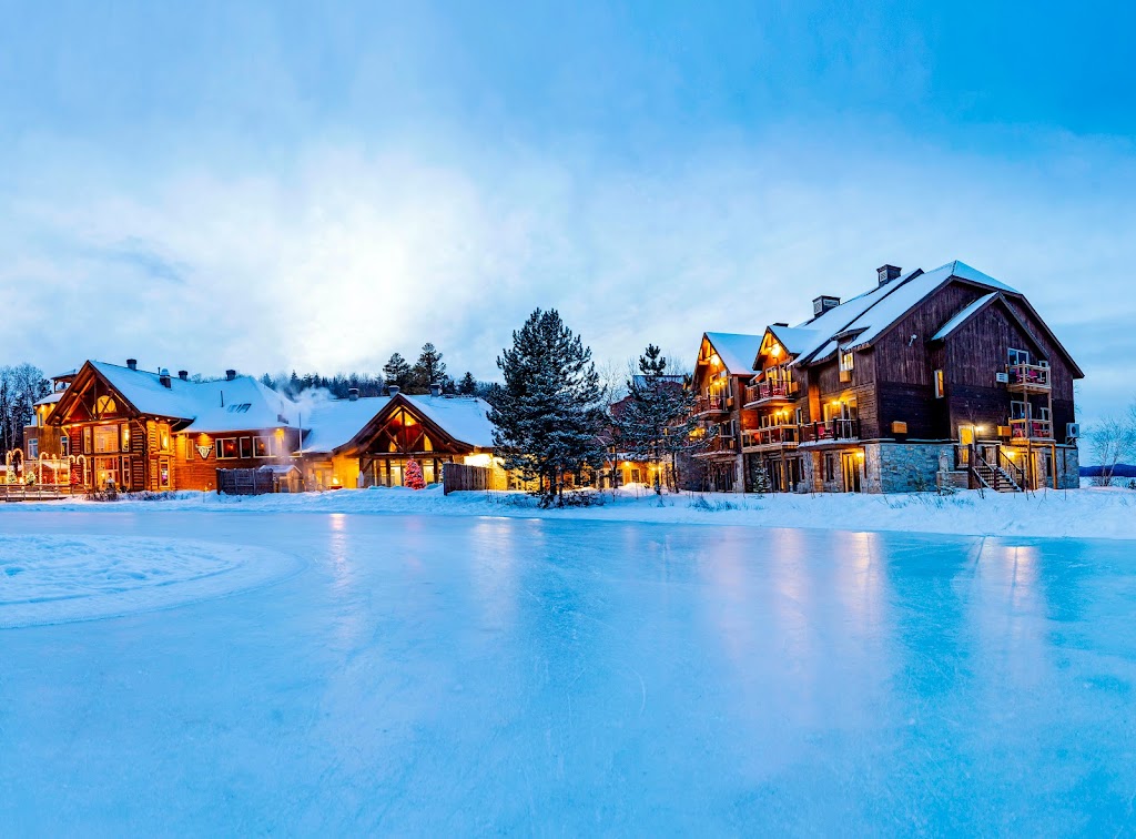 Auberge du Lac Taureau | 1200 Chem. de la Baie-du-Milieu, Saint-Michel-des-Saints, QC J0K 3B0, Canada | Phone: (450) 833-1919