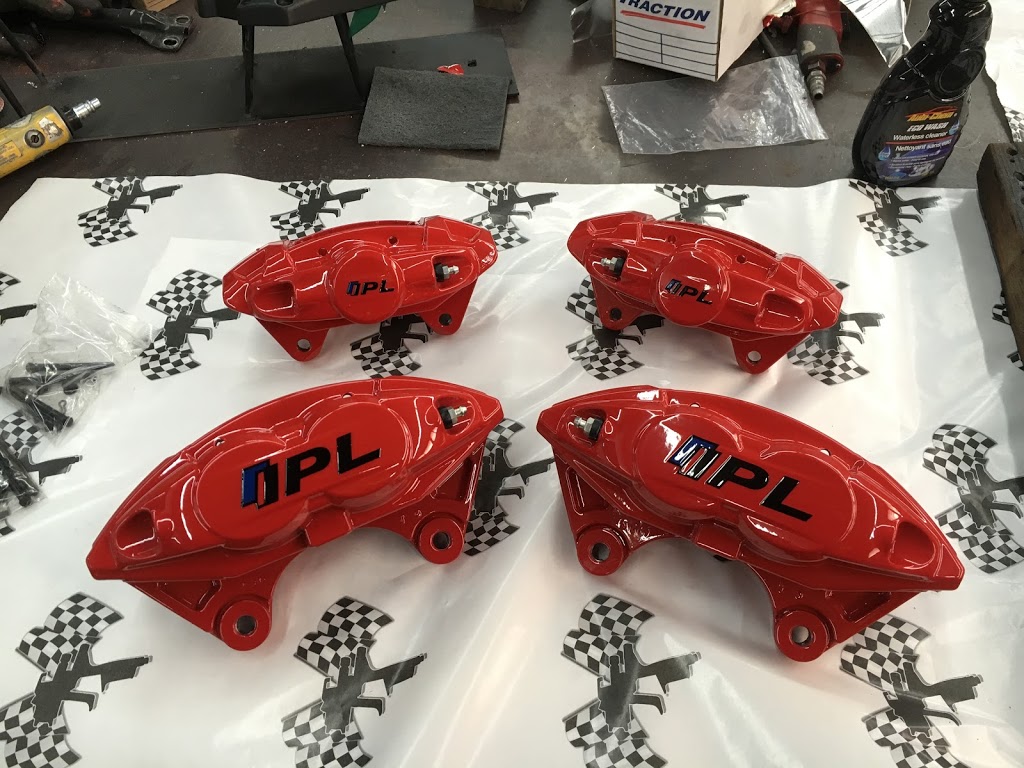 Maximum Powder Coating | 95 Avenue des Terrasses, Laval, QC H7H 2B9, Canada | Phone: (514) 434-8666