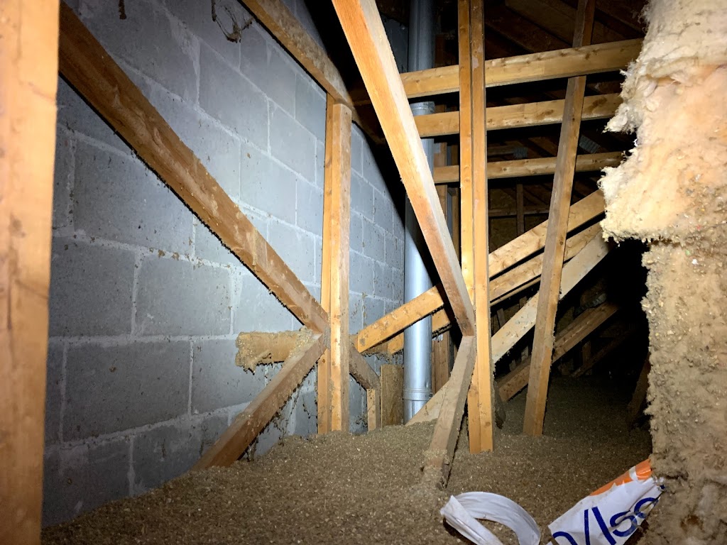 MDHI Home Inspection Mount Hope | 183 Provident Way, Mount Hope, ON L0R 1W0, Canada | Phone: (905) 515-0487