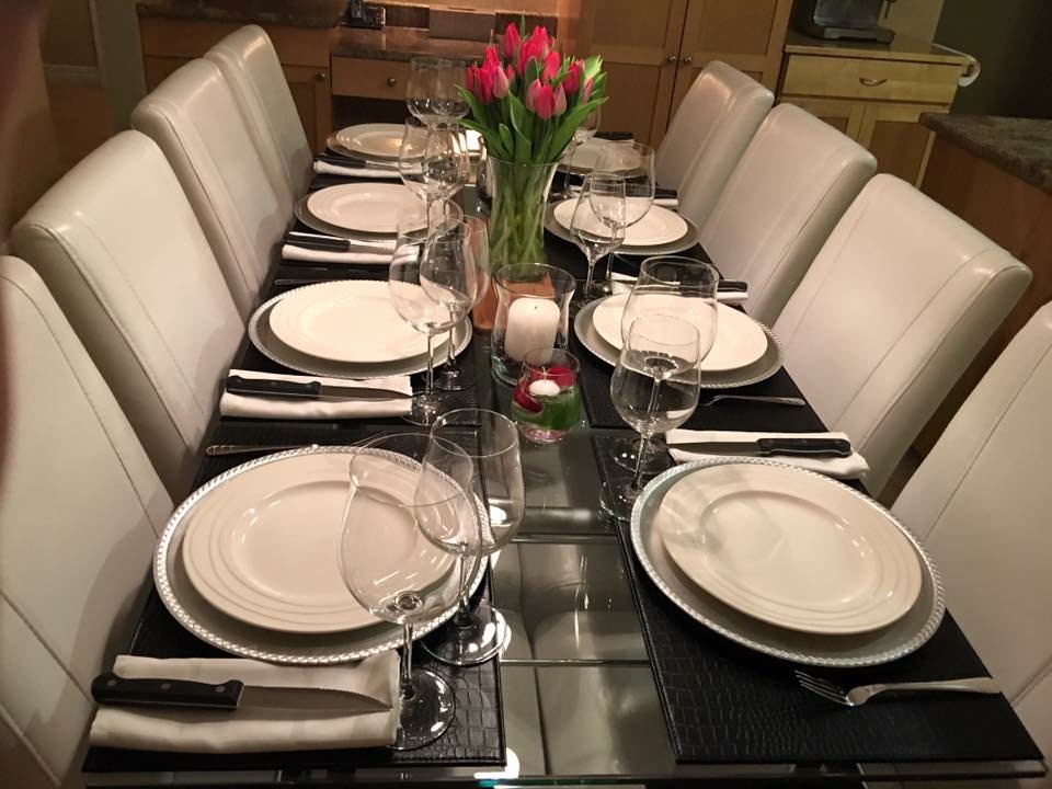 Min’s Kitchen - Personal Chef | Nordic Crescent, Lower Sackville, NS B4C 2E4, Canada | Phone: (902) 865-3305