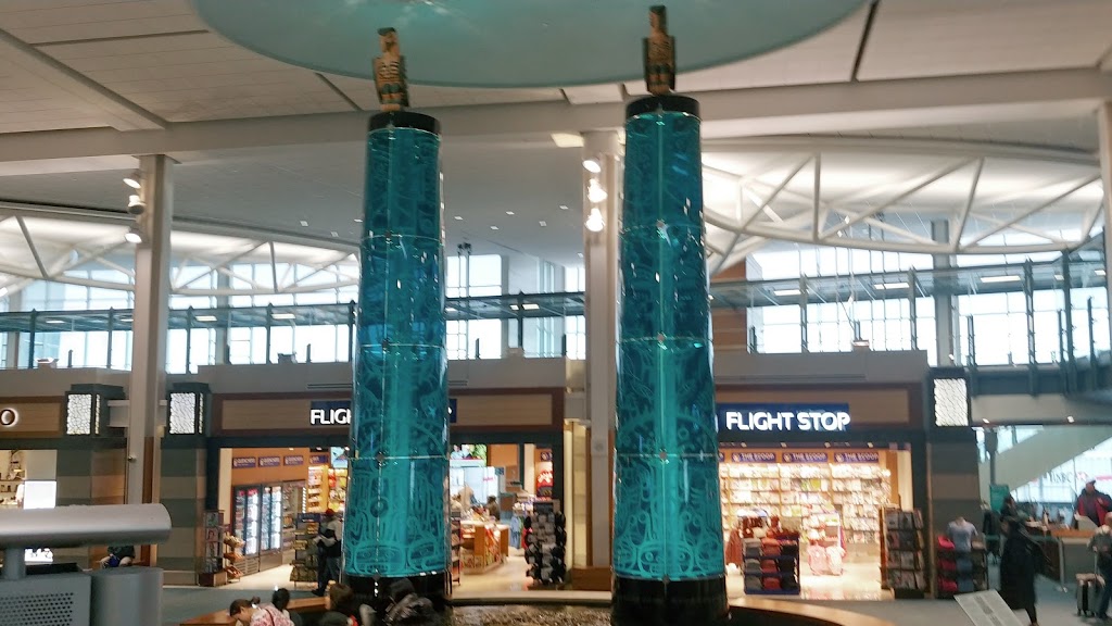Tofino Air | 3211 Grant McConachie Way, Richmond, BC V7B 0A4, Canada | Phone: (800) 665-2359