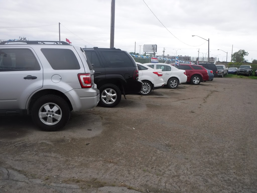 Genesis Autogroup Inc. | 773 Winnipeg St, Regina, SK S4R 1H9, Canada | Phone: (306) 565-2277