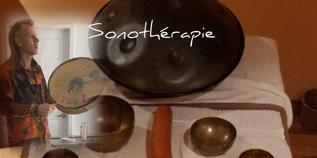 Sonothérapie - Michel jr Bisaillon | 40 Rue Isabelle, Shefford, QC J2M 2B9, Canada | Phone: (450) 522-0054