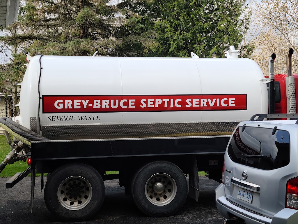 Grey-Bruce Septic Service Ltd | 1015 Silver Lake Rd, Sauble Beach, ON N0H 2G0, Canada | Phone: (519) 422-1220
