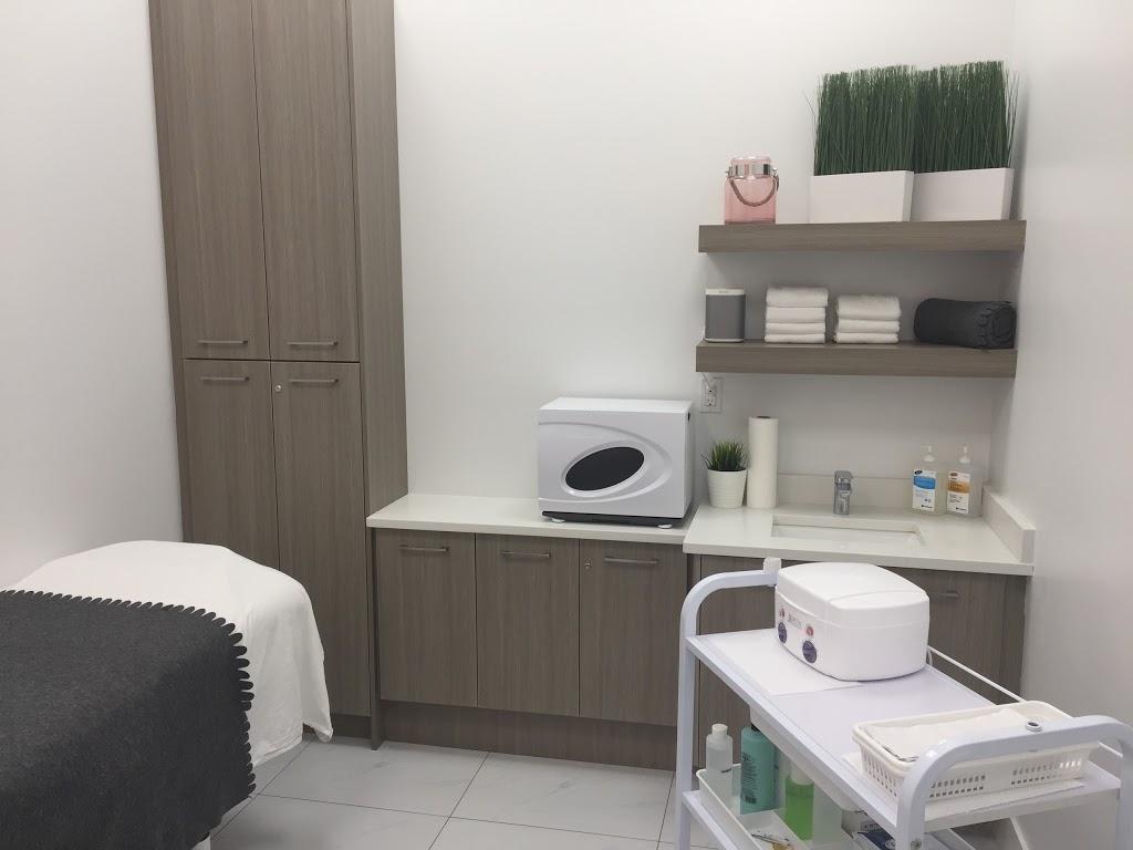 Blush Beauty Studio | 19151 Fraser Hwy #104A, Surrey, BC V3S 8E7, Canada | Phone: (604) 372-3380