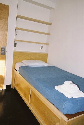 SFU Conference and Guest Accommodations | 8888 University Dr, Burnaby, BC V5A 1S6, Canada | Phone: (778) 782-4503
