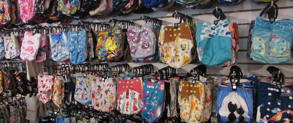 Boutique aux Petits Trésors | 40 Rue Jean-Paul II, Magog, QC J1X 1E3, Canada | Phone: (819) 868-6707