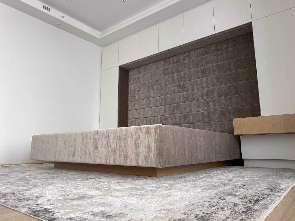 Elmaleh and Sons Upholstery | 144 Prom. Ronald, Montréal-Ouest, QC H4X 1M8, Canada | Phone: (514) 885-8266