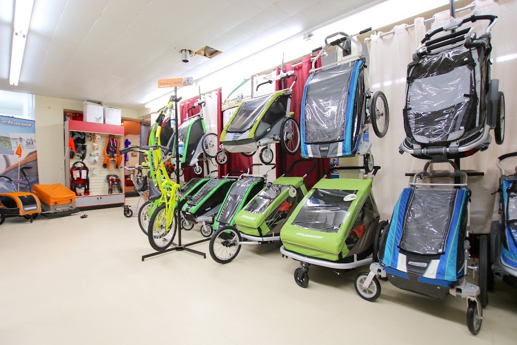 Vélo Station | 61 Rue Alexandre, Salaberry-de-Valleyfield, QC J6S 3J6, Canada | Phone: (450) 377-4769