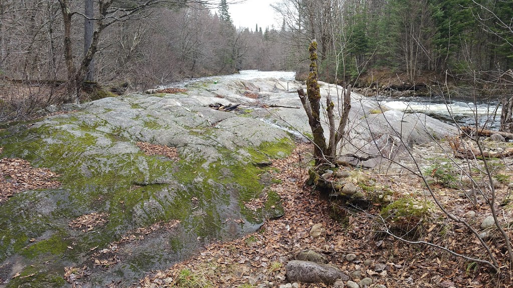 Pont de la riviere Talayarde | 2401-2605 Rang du N, Saint-Raymond, QC G3L 3E1, Canada