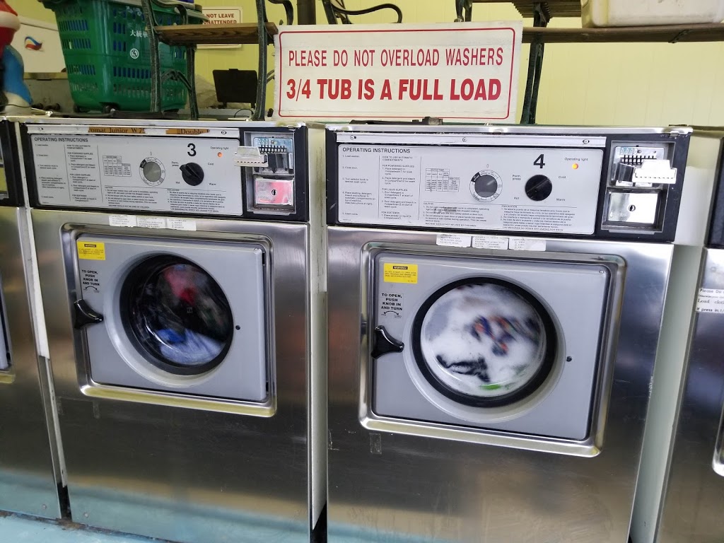 King Koin Laundry | 4784 Imperial St, Burnaby, BC V5J 1C2, Canada | Phone: (604) 433-7310