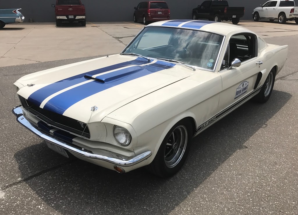 JH Restorations Ltd. | 4880 Walker Rd, Windsor, ON N9A 6J3, Canada | Phone: (519) 737-8902