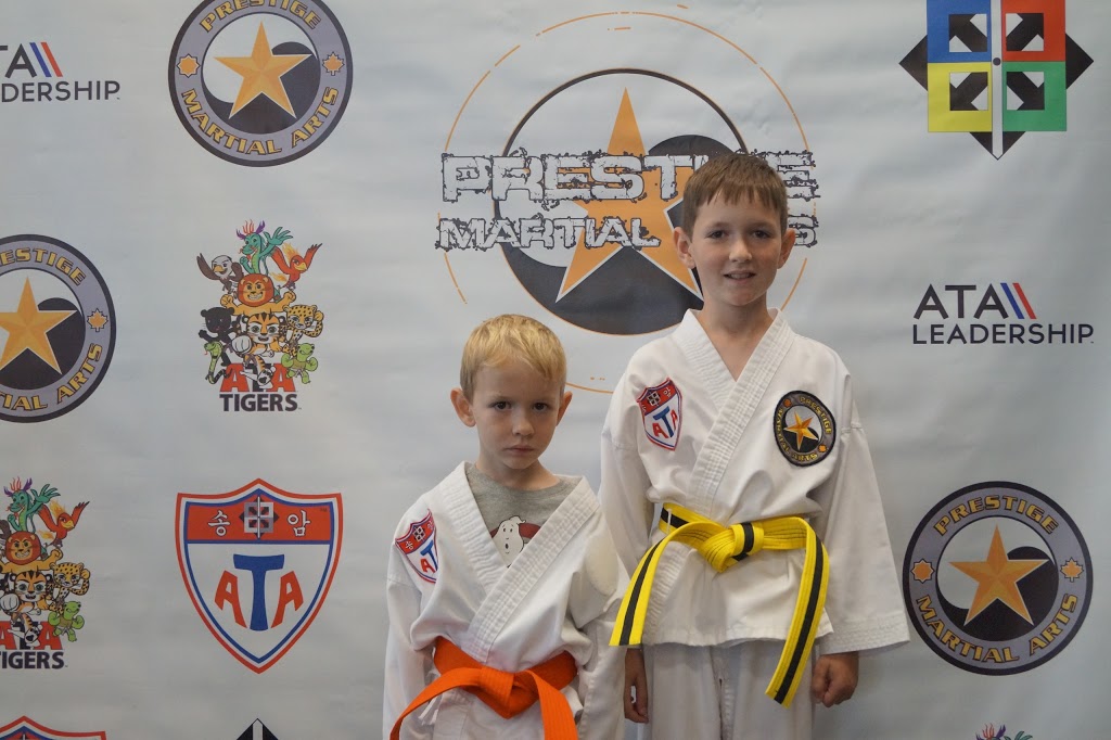 Prestige Martial Arts | 34334 Forrest Terrace #2, Abbotsford, BC V2S 1G7, Canada | Phone: (604) 300-7904