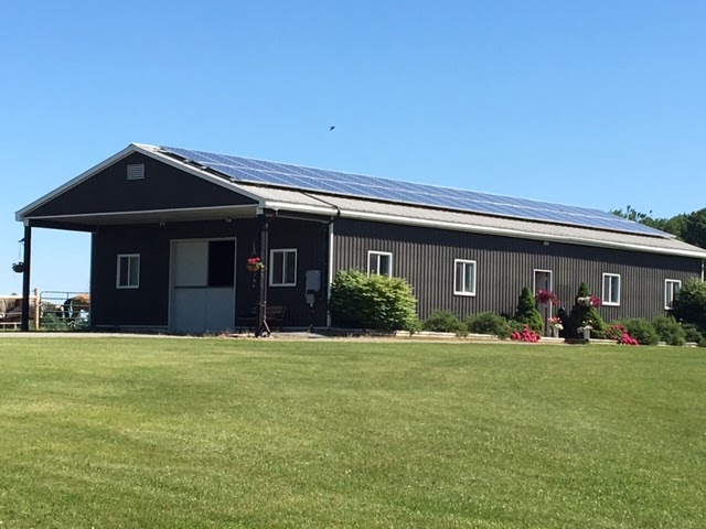 Harmony Ridge | 18555 ON-12, Greenbank, ON L0C 1B0, Canada | Phone: (905) 936-9611