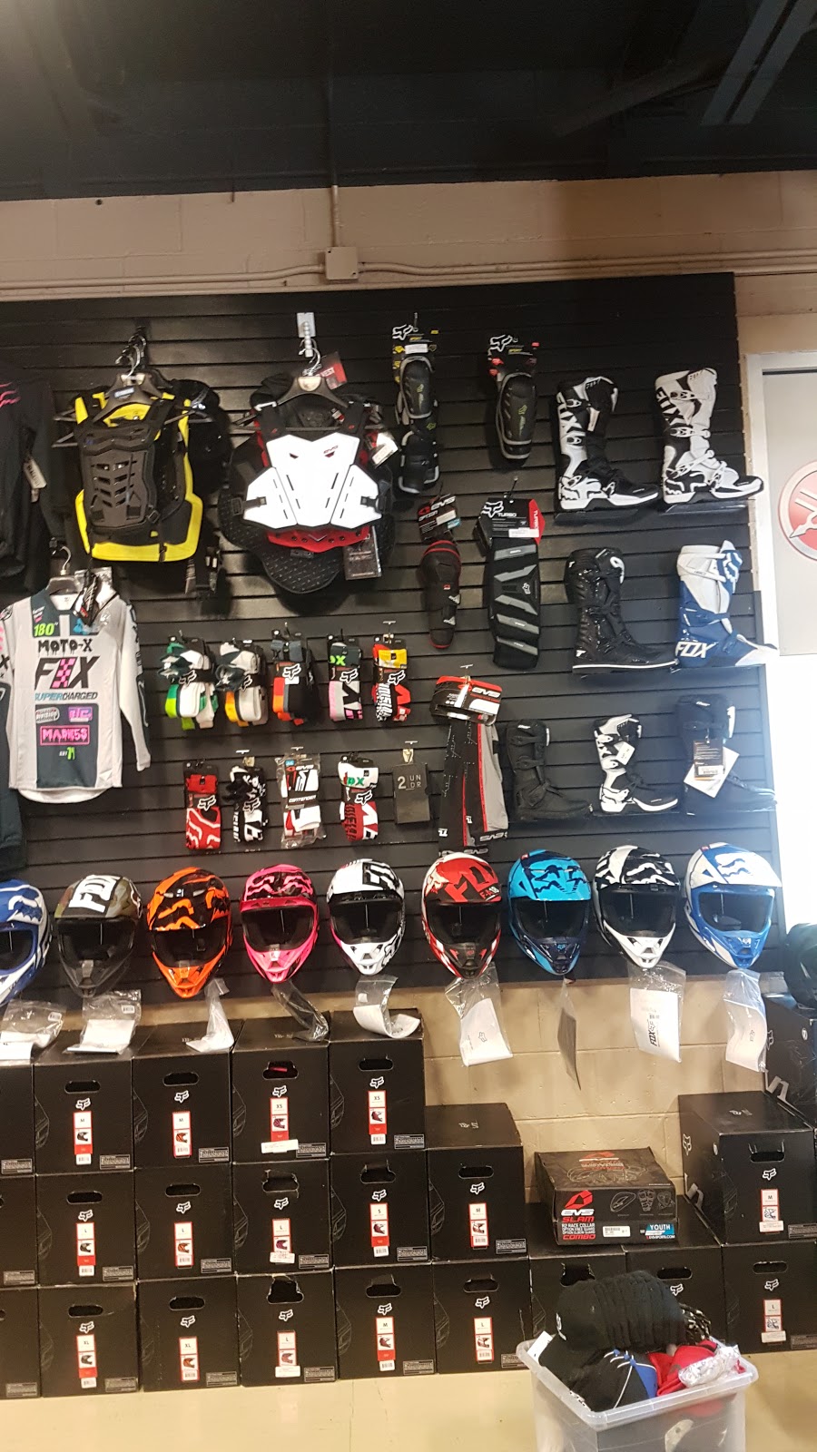 The Power Garage | 68 Ingersoll Rd, Woodstock, ON N4S 2P9, Canada | Phone: (519) 533-1300